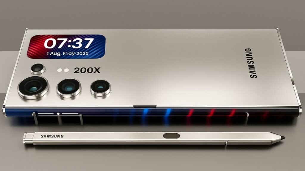 Samsung Galaxy S26 Ultra